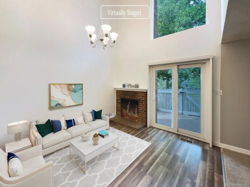 2863 Lansing Way, Aurora CO  80014-3006 exterior