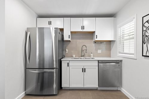 2370 Knox Ct, Denver CO  80219-5343 exterior
