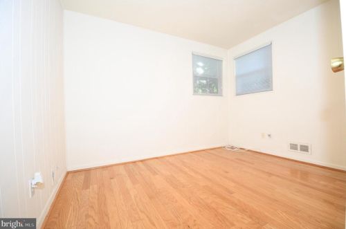 3903 Havard St, Silver Spring MD 20906-4460 exterior