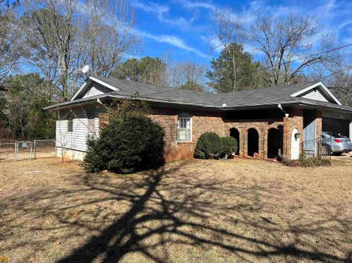72 Tucker Cir, Monticello, GA 31064-1364
