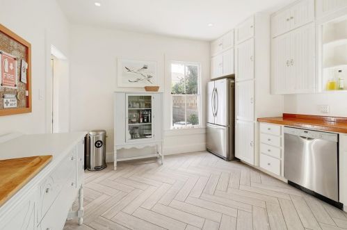 1717 5th St, Austin TX  78702-4635 exterior