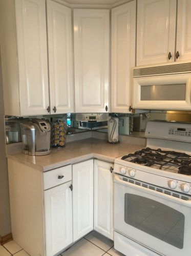 7789 Nordica Ave, Niles IL  60714-3311 exterior