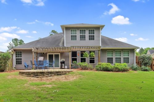 651 Pathwood Ln, Stockbridge GA  30281-7788 exterior