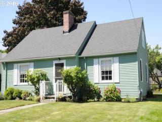 4345 76 Ave, Portland OR  97206-4314 exterior