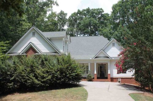 242 Nautical Way, Anderson, SC 29625-6340