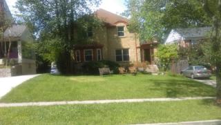 6519 Bracken Ridge Ave, Cincinnati, OH 45213-1003