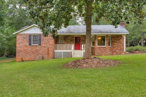 140 Deerwood Dr, Shell Bluff, GA 30830-3424