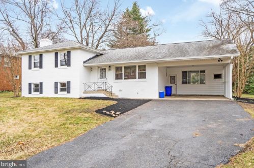 13201 Kara Ln, Silver Spring, MD 20904-3423