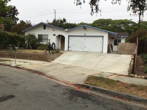 221 Big Sur Dr, Santa Barbara, CA 93117-2434