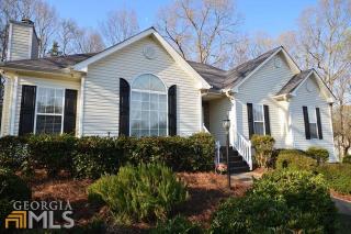 409 Lancaster Dr, Holly Springs, GA 30114-8438