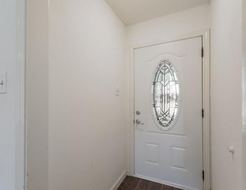 6808 Abilene Dr, Garland TX  75048-2856 exterior