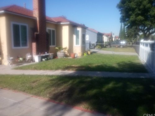 1411 Spring Ave, Compton, CA 90221-1444
