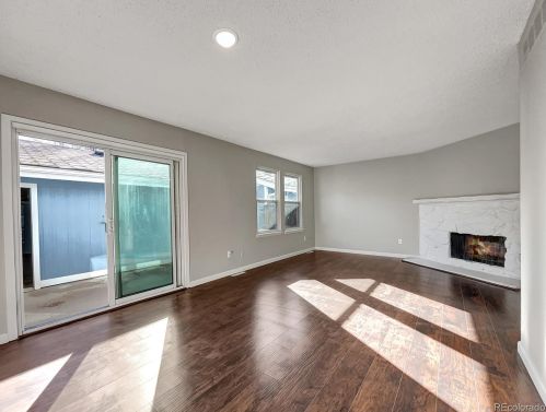 11655 Cedar Ave, Denver CO  80012-1203 exterior