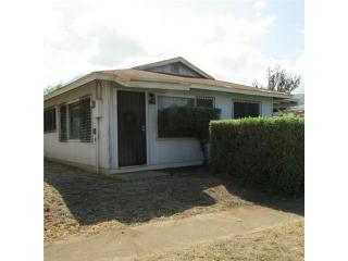 84-558 Nukea St, Nanakuli, HI 96792
