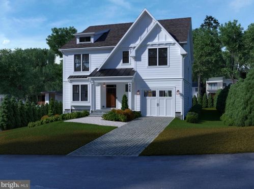 5429 22nd Rd, Arlington, VA 22205-3140
