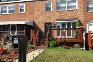 5104 Wasena Ave, Baltimore, MD 21225-3118