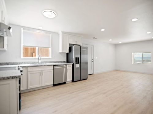 16770 Rolando Ave, San Leandro CA  94578-1232 exterior