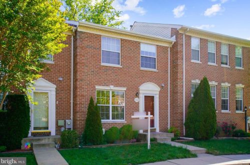 7110 Balmy Dew Way, Columbia, MD 21046-1615