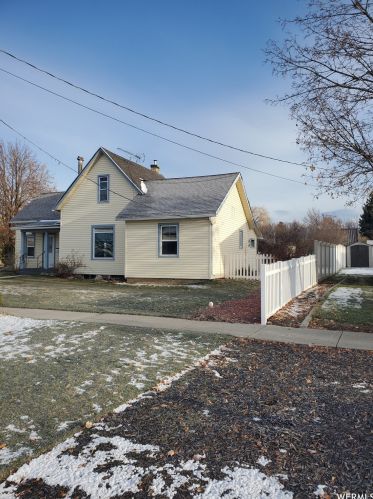 103 200, Smithfield UT 84335-2122 exterior