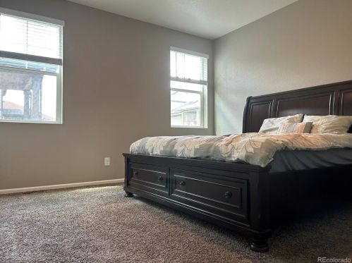 4496 Tibet St, Denver CO  80015-5547 exterior