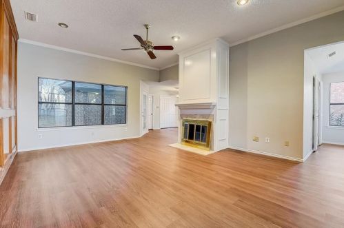 3019 Cemetery Hl Rd, Carrollton TX 75007-5651 exterior