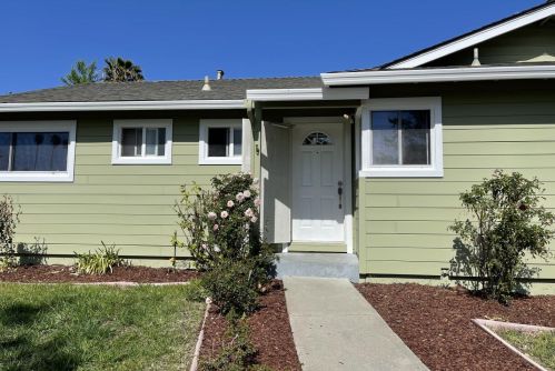 4340 Camden Ave, San Jose, CA 95124-4654