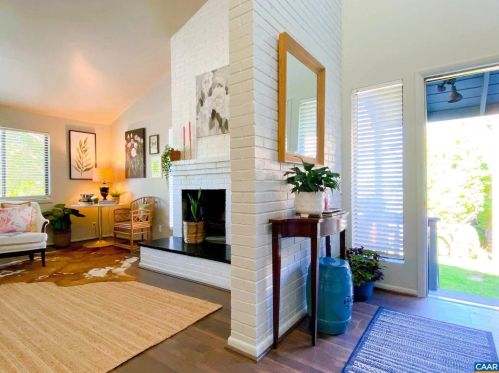 229 Harvest Dr, Charlottesville, VA 22903-4850