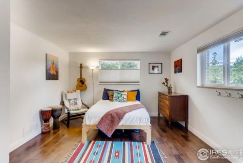 3090 Emerson Ave, Boulder CO  80305-6346 exterior