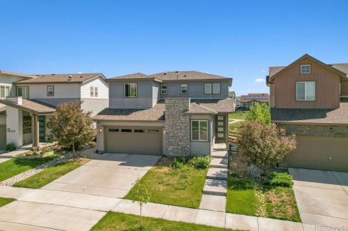 11111 Richfield Cir, Denver CO  80022 exterior