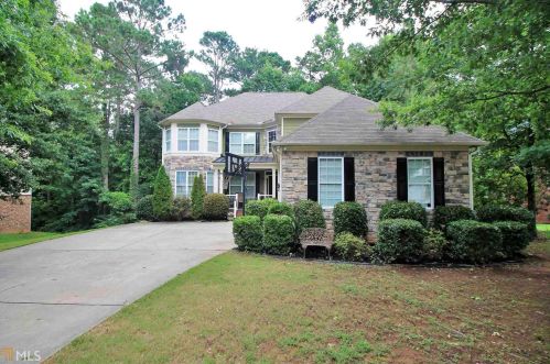 3020 Norwell Ct, Locust Grove, GA 30248-3450
