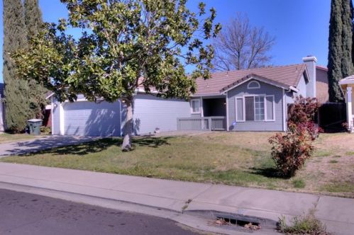 4300 San Marino Dr, Salida, CA 95368-9351