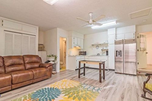 409 Forest Lake Dr, Warner Robins GA  31093-1023 exterior