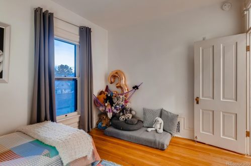 1241 York St, Denver CO  80210-1912 exterior