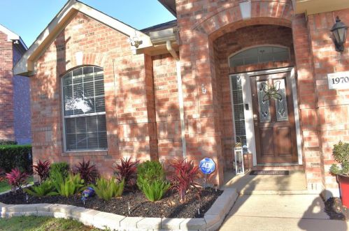 19703 Heron Shadow Ct, Richmond, TX 77407-4102