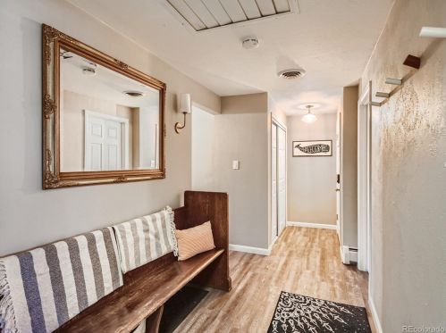 1741 Cape St, Denver CO  80232-6610 exterior