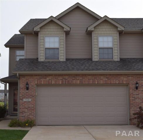 7120 Thomas Davis Dr, Peoria IL  61615-7823 exterior