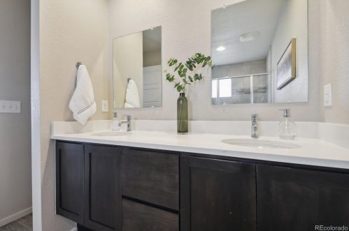 4627 Crestone Peak St, Denver CO  80601-4627 exterior