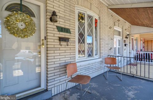 834 4th St, Allentown, PA 18102-1834