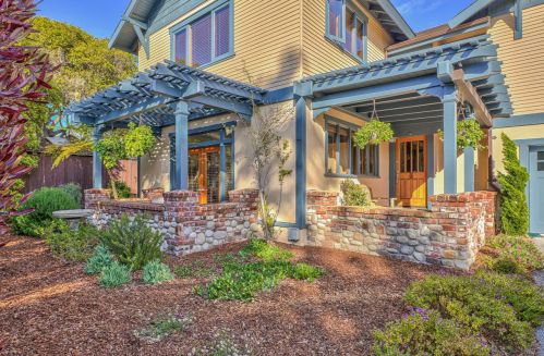 311 Chestnut St, Del Monte Park, CA 93950-3107