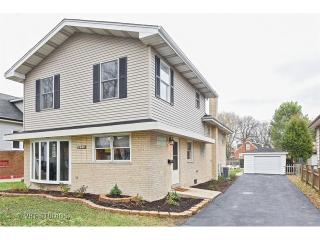 4023 Forest Ave, Brookfield, IL 60513-2123