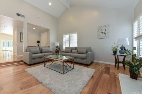12 Campanero, Irvine CA  92620-1821 exterior