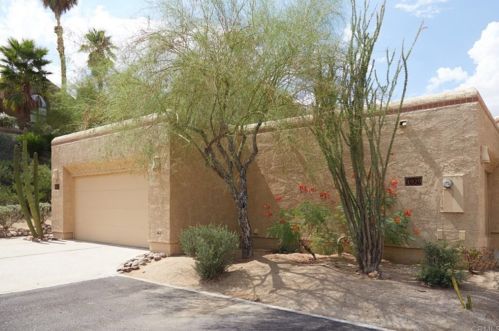 4929 Desert Vista Dr, Borrego Springs, CA