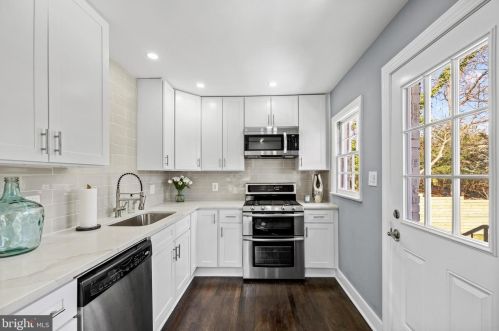 10803 Keller St, Silver Spring MD 20902-3741 exterior