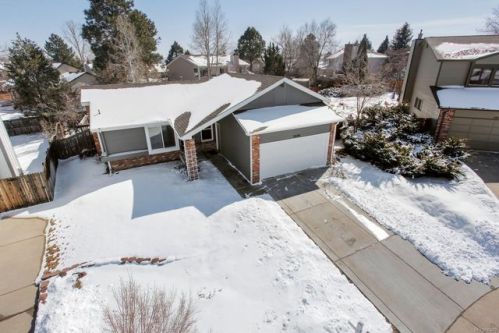 5426 Walden Ct, Denver CO  80015-2659 exterior