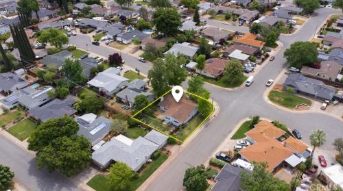 24 Marydith Ln, Chico, CA 95926-1549