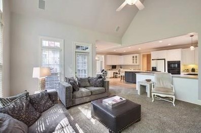 1597 Asheforde Dr, Marietta GA  30068-1850 exterior
