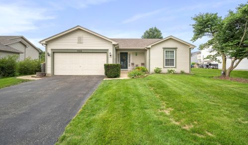 7212 Waterman Dr, Plainfield, IL 60586-6879