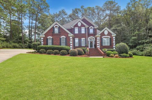 306 Royal Crest Ct, Statesboro, GA 30458-9166
