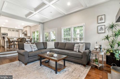 13105 Princeville Ct, Silver Spring MD 20904-3587 exterior