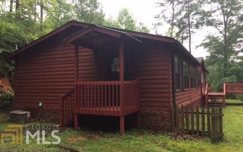 400 Talking Water Way, Ellijay, GA 30536-8530